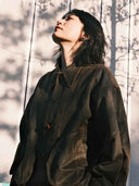 prestashop:1:5389:26079 | Washed Distressed Jacket