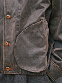 prestashop:1:5389:26082 | Washed Distressed Jacket