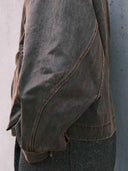 prestashop:1:5389:26083 | Washed Distressed Jacket
