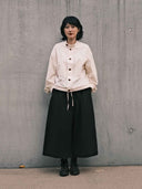 prestashop:1:5390:26066 | Jacket Style White Shirt