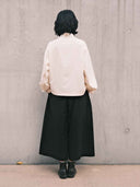 prestashop:1:5390:26069 | Jacket Style White Shirt