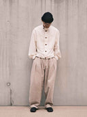 prestashop:1:5390:26070 | Jacket Style White Shirt
