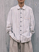 prestashop:1:5391:26055 | Vertical Stripe Shirt