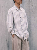 prestashop:1:5391:26058 | Vertical Stripe Shirt