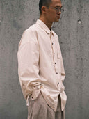 prestashop:1:5392:26047 | Stand Collar White Shirt