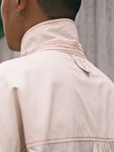 prestashop:1:5392:26052 | Stand Collar White Shirt