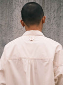 prestashop:1:5392:26053 | Stand Collar White Shirt