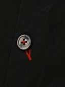 prestashop:1:5393:26043 | Black Deconstructed Panel Shirt