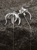 prestashop:1:5410:26332 | Fragrant Orchid in Spring Sun Earring - single