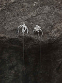 prestashop:1:5410:26333 | Fragrant Orchid in Spring Sun Earring - single