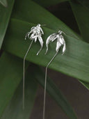 prestashop:1:5410:26334 | Fragrant Orchid in Spring Sun Earring - single