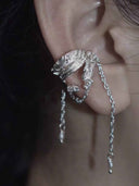 prestashop:1:5412:26311 | Wind Trace Ear Cuff - single