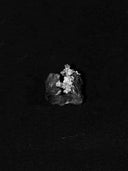 prestashop:1:5415:26282 | Moonlit Black Bloom Ring