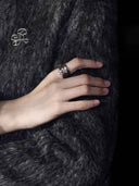 prestashop:1:5415:26285 | Moonlit Black Bloom Ring