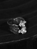 prestashop:1:5415:26291 | Moonlit Black Bloom Ring