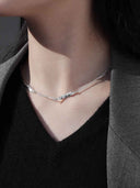 prestashop:1:5416:26272 | Breeze Leaf Bracelet / Necklace