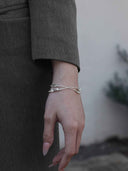 prestashop:1:5416:26273 | Breeze Leaf Bracelet / Necklace