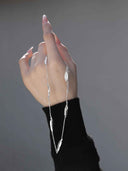 prestashop:1:5416:26275 | Breeze Leaf Bracelet / Necklace