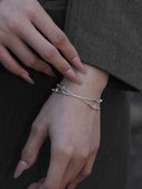prestashop:1:5416:26276 | Breeze Leaf Bracelet / Necklace