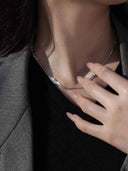 prestashop:1:5416:26278 | Breeze Leaf Bracelet / Necklace