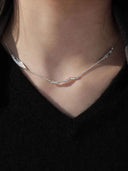 prestashop:1:5416:26279 | Breeze Leaf Bracelet / Necklace