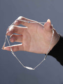 prestashop:1:5416:26280 | Breeze Leaf Bracelet / Necklace