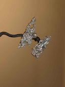 prestashop:1:5417:26267 | Small Moonlight Vine Hair Clip