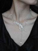 prestashop:1:5418:26256 | Winged Chant Necklace