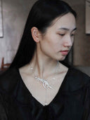 prestashop:1:5418:26257 | Winged Chant Necklace