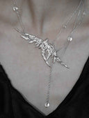 prestashop:1:5418:26259 | Winged Chant Necklace
