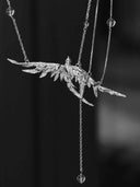 prestashop:1:5418:26261 | Winged Chant Necklace