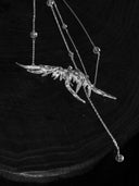 prestashop:1:5418:26263 | Winged Chant Necklace