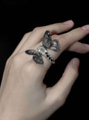 prestashop:1:5419:26250 | Butterfly Not Fish Ring