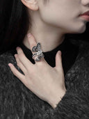 prestashop:1:5419:26251 | Butterfly Not Fish Ring