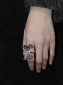 prestashop:1:5419:26253 | Butterfly Not Fish Ring