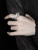 prestashop:1:5420:26238 | Ephemeral Bloom Ring