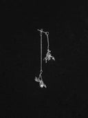 prestashop:1:5421:26228 | Moon Embrace Orchid Earring - single