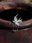 prestashop:1:5422:26220 | Startled Sparrow Ear Cuff