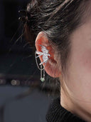 prestashop:1:5422:26221 | Startled Sparrow Ear Cuff
