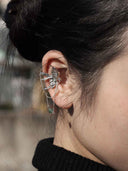 prestashop:1:5422:26222 | Startled Sparrow Ear Cuff