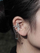 prestashop:1:5422:26223 | Startled Sparrow Ear Cuff