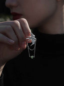 prestashop:1:5422:26225 | Startled Sparrow Ear Cuff