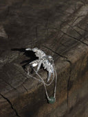 prestashop:1:5422:26227 | Startled Sparrow Ear Cuff
