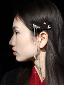 prestashop:1:5423:26215 | Butterfly Cluster Hair Clip