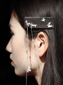 prestashop:1:5423:26217 | Butterfly Cluster Hair Clip