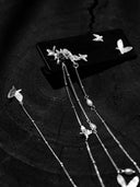 prestashop:1:5423:26219 | Butterfly Cluster Hair Clip