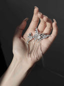 prestashop:1:5424:26204 | Twin Butterfly Brooch