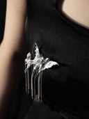 prestashop:1:5424:26206 | Twin Butterfly Brooch