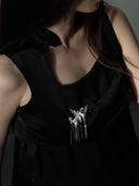 prestashop:1:5424:26207 | Twin Butterfly Brooch