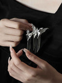 prestashop:1:5424:26208 | Twin Butterfly Brooch